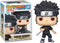 FUNKO POP ANIMATION: NARUTO - SHISUI UCHIHA 889698802536