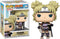 FUNKO POP ANIMATION: NARUTO - TEMARI 889698802543