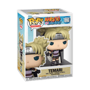 FUNKO POP ANIMATION: NARUTO - TEMARI 889698802543