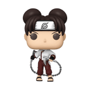 FUNKO POP ANIMATION: NARUTO - TENTEN 889698802550
