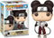 FUNKO POP ANIMATION: NARUTO - TENTEN 889698802550