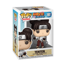 FUNKO POP ANIMATION: NARUTO - TENTEN 889698802550