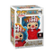 FUNKO POP ANIMATION: ONE PIECE - BUGGY (POST TIME-SKIP) 889698828345