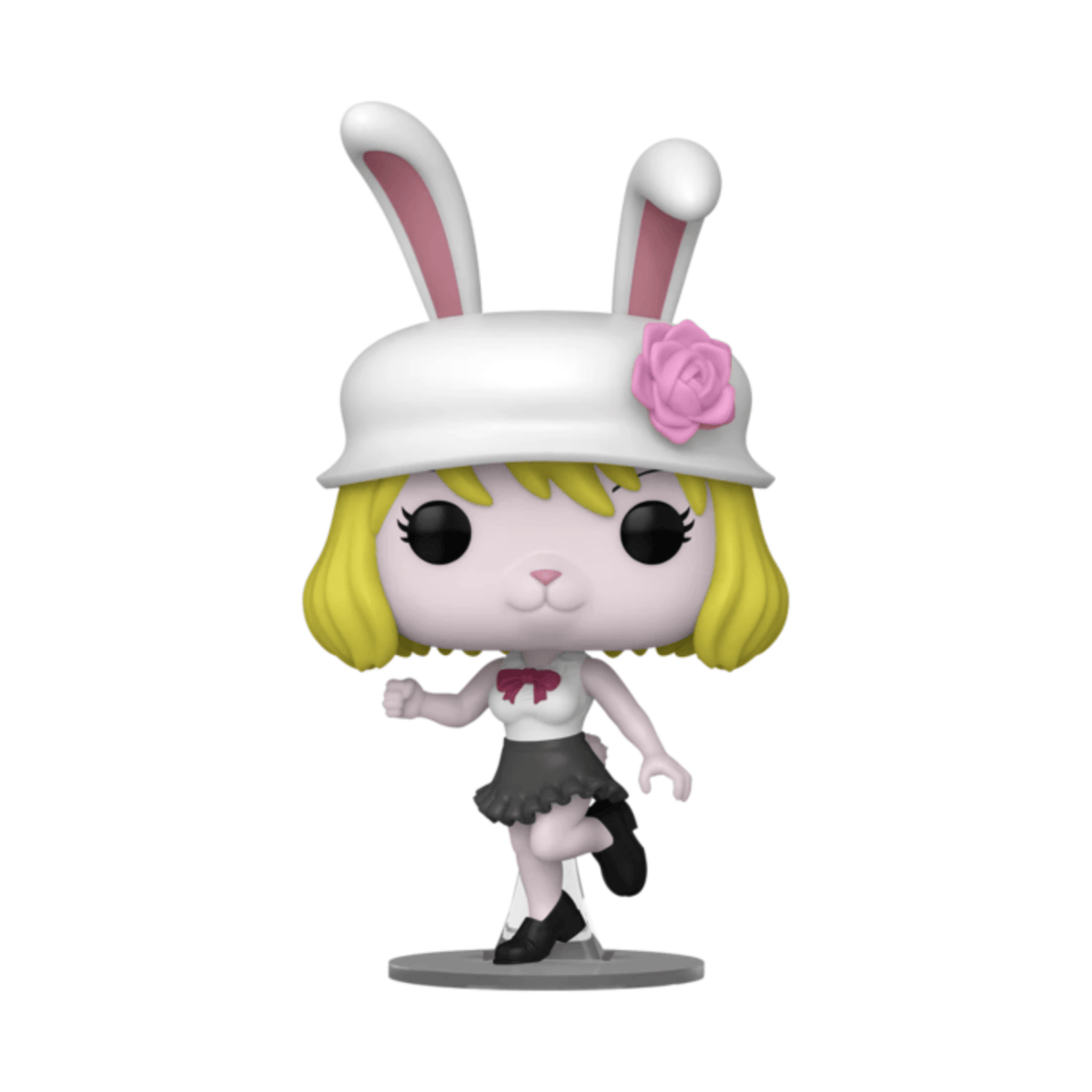 FUNKO POP ANIMATION: ONE PIECE - CARROT 889698755788
