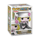 FUNKO POP ANIMATION: ONE PIECE - CARROT 889698755788