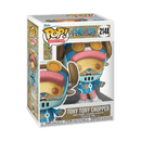 FUNKO POP ANIMATION: ONE PIECE - CHOPPER (EGG) 889698865173
