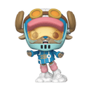 FUNKO POP ANIMATION: ONE PIECE - CHOPPER (EGG) 889698865173