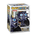 FUNKO POP ANIMATION: ONE PIECE - KING 889698838085
