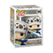 FUNKO POP ANIMATION: ONE PIECE - LAW W/BLUE ANESTHESIA 889698838092