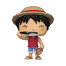 FUNKO POP ANIMATION One Piece – Luffy 889698803656