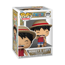 FUNKO POP ANIMATION One Piece – Luffy 889698803656