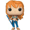 FUNKO POP ANIMATION One Piece – Nami 889698231947