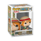 FUNKO POP ANIMATION One Piece – Nami 889698803663