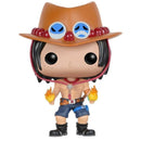 FUNKO POP ANIMATION: ONE PIECE - PORTGAS D. ACE 849803063580