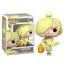 FUNKO POP ANIMATION One Piece – Sangoro Wano 889698721080