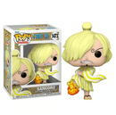 FUNKO POP ANIMATION One Piece – Sangoro Wano 889698721080