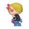 FUNKO POP ANIMATION One Piece – Sanji 889698803670