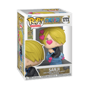 FUNKO POP ANIMATION One Piece – Sanji 889698803670