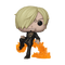 FUNKO POP ANIMATION: ONE PIECE: SANJI (FISHMAN) 889698327152