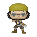 FUNKO POP ANIMATION One Piece – Usopp 889698803687