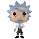 FUNKO POP ANIMATION: RICK & MORTY - RICK 849803090159