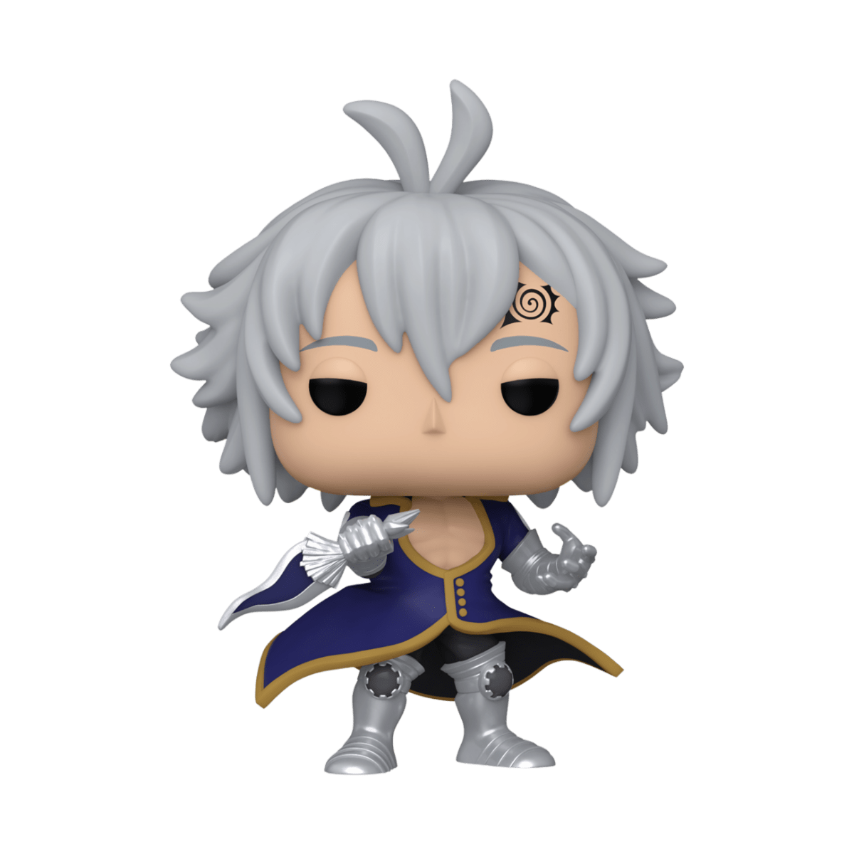 FUNKO POP ANIMATION: SEVEN DEADLY SINS - ESTAROSSA 889698755368