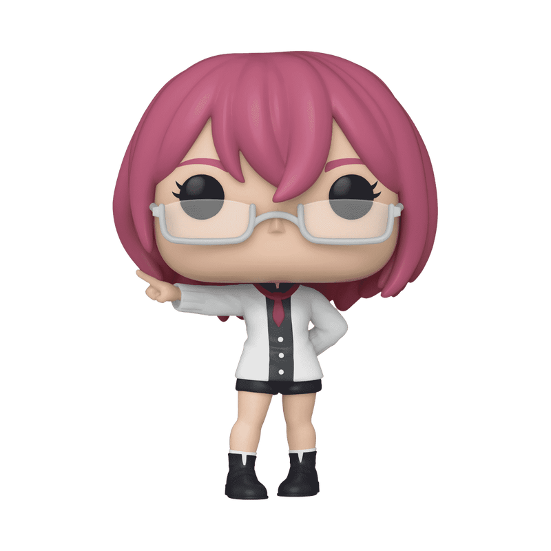 FUNKO POP ANIMATION: SEVEN DEADLY SINS - GOWTHER 889698755375
