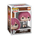 FUNKO POP ANIMATION: SEVEN DEADLY SINS - GOWTHER 889698755375