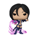 FUNKO POP ANIMATION: SEVEN DEADLY SINS - MERLIN 889698755382