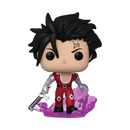 FUNKO POP ANIMATION: SEVEN DEADLY SINS - ZELDRIS 889698755399