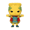 FUNKO POP ANIMATION: SIMPSONS -BARTIGULA BART 889698592956