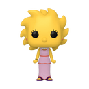 FUNKO POP ANIMATION: SIMPSONS -LISANDRA LISA 889698592970