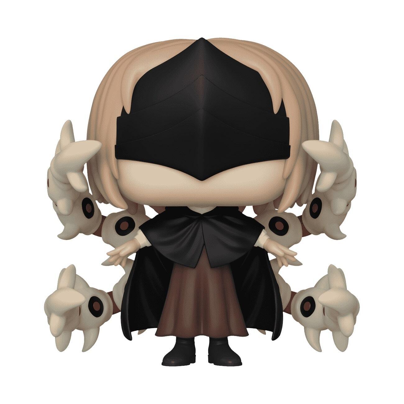 FUNKO POP ANIMATION Tokyo Ghoul:Re – Hinami Fueguchi CHASE 889698755184