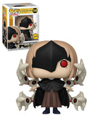 FUNKO POP ANIMATION Tokyo Ghoul:Re – Hinami Fueguchi CHASE 889698755184