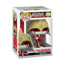 FUNKO POP ANIMATION: YU-GI-OH! - BURSTINATRIX 889698756044
