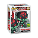 FUNKO POP ANIMATION: YU-GI-OH! - ELEMENTAL HERO FLAME WINGMAN 889698782548
