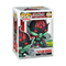 FUNKO POP ANIMATION: YU-GI-OH! - ELEMENTAL HERO FLAME WINGMAN 889698782548