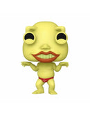 FUNKO POP ANIMATION Yu-Gi-Oh! - Ojama Yellow 889698765299