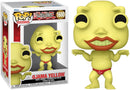FUNKO POP ANIMATION Yu-Gi-Oh! - Ojama Yellow 889698765299