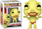 FUNKO POP ANIMATION Yu-Gi-Oh! - Ojama Yellow 889698765299