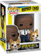FUNKO POP&BUDDY: BROOKLYN NINE - NINE - CATAIN HOLT W/CHEDDAR 889698614016