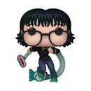 FUNKO POP&BUDDY Hunter x Hunter – Shizuku blinky 889698755900