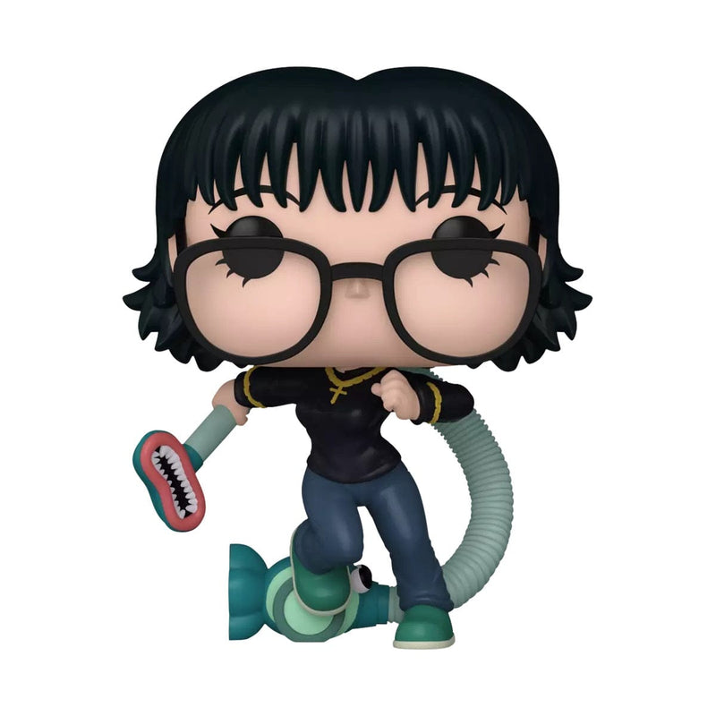FUNKO POP&BUDDY Hunter x Hunter – Shizuku blinky 889698755900