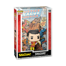 FUNKO POP COMIC COVER: DC - SHAZAM 889698674416