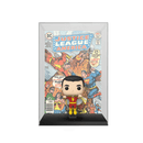 FUNKO POP COMIC COVER: DC - SHAZAM 889698674416