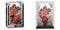 FUNKO POP COMIC COVER: MARVEL - DEADPOOL IN BLACK SUIT 889698760850