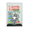 FUNKO POP COMIC COVER: MARVEL - TALES OF SUSPENSE 889698725040