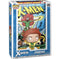 FUNKO POP COMIC COVER: MARVEL - X-MEN 889698725019