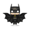FUNKO POP DELUXE: BATMAN 85TH ANNIVERSARY - BATMAN SOARING 889698806817