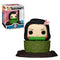 FUNKO POP DELUXE: DEMON SLAYER - NEZUKO IN BASKET 889698666343